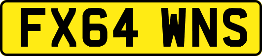 FX64WNS