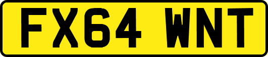 FX64WNT