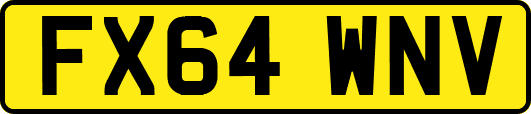 FX64WNV