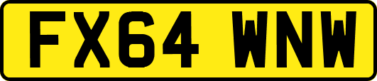 FX64WNW