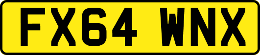 FX64WNX