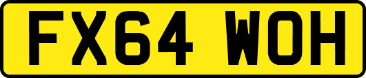 FX64WOH