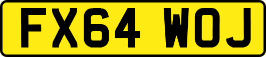 FX64WOJ