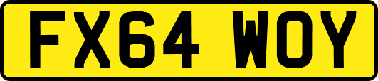 FX64WOY
