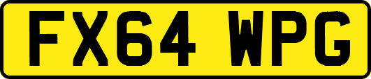 FX64WPG