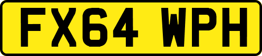 FX64WPH