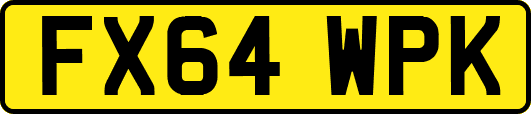 FX64WPK