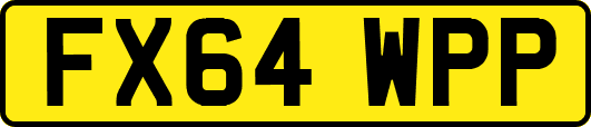 FX64WPP