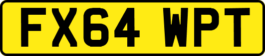 FX64WPT