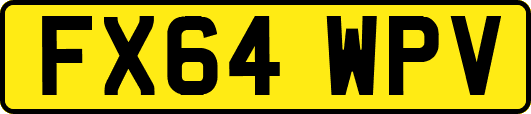 FX64WPV