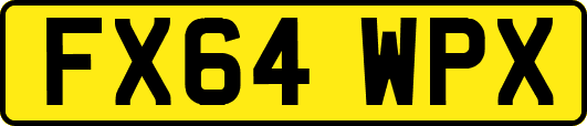 FX64WPX