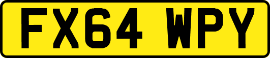 FX64WPY