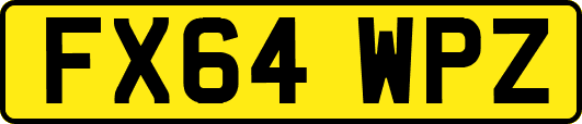 FX64WPZ