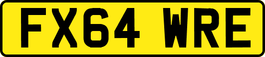 FX64WRE