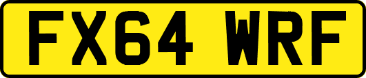 FX64WRF