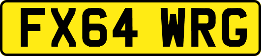 FX64WRG