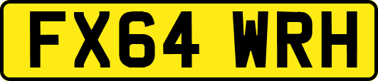 FX64WRH