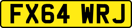 FX64WRJ
