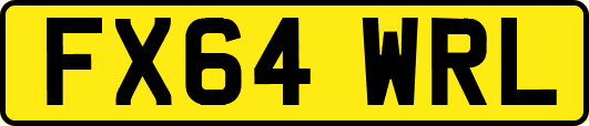 FX64WRL