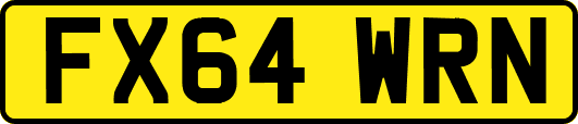 FX64WRN