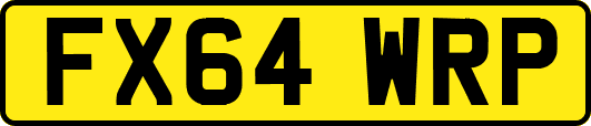 FX64WRP