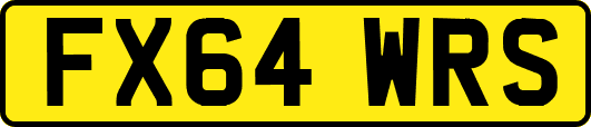 FX64WRS