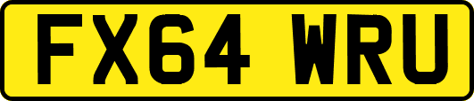 FX64WRU