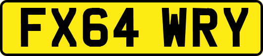 FX64WRY