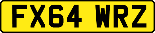 FX64WRZ