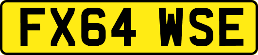 FX64WSE