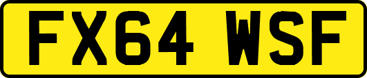 FX64WSF