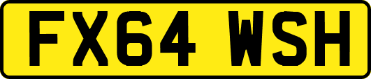 FX64WSH