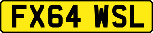 FX64WSL