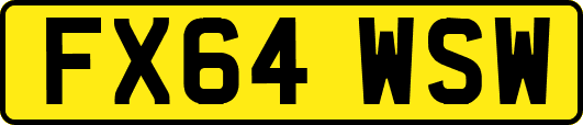 FX64WSW