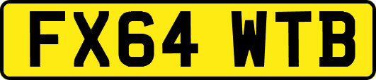 FX64WTB