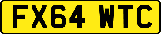 FX64WTC