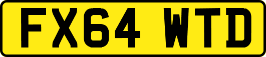 FX64WTD