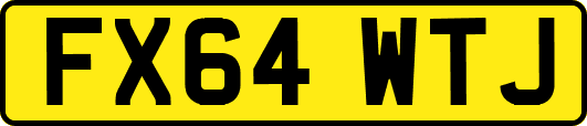 FX64WTJ
