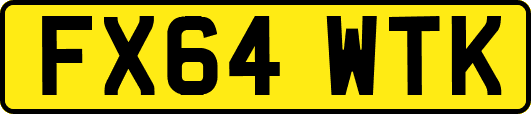 FX64WTK