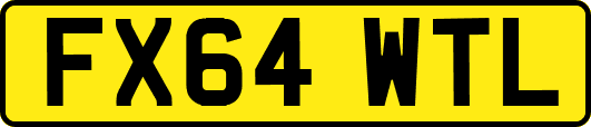 FX64WTL