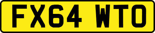 FX64WTO