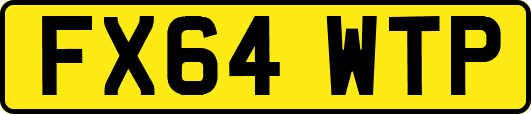 FX64WTP
