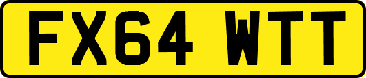 FX64WTT