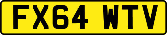 FX64WTV