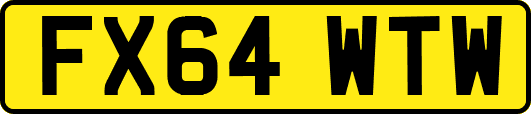 FX64WTW