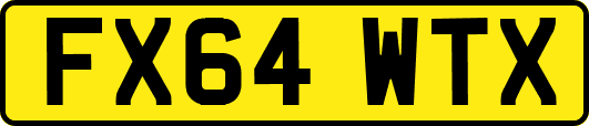 FX64WTX