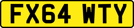 FX64WTY