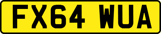 FX64WUA