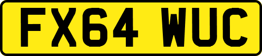 FX64WUC