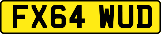 FX64WUD